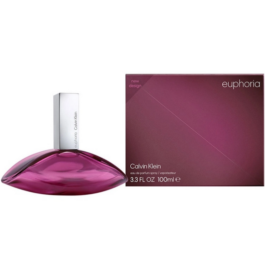 Calvin Klein Euphoria Eau De Parfum 100ml