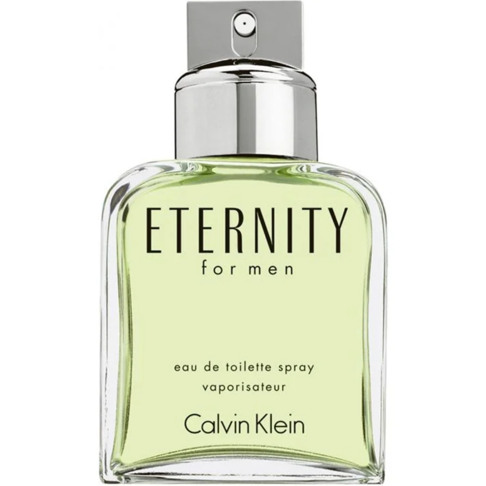 Calvin Klein Eternity For Men Eau De Toilette 30ml