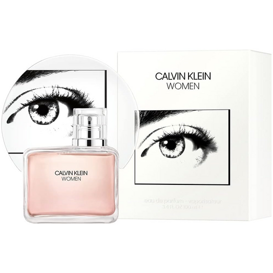 Calvin Klein Women Eau De Parfum 100ml