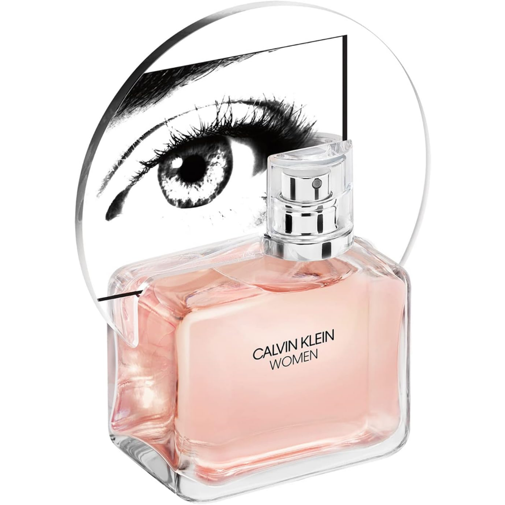 Calvin Klein Women Eau De Parfum 100ml