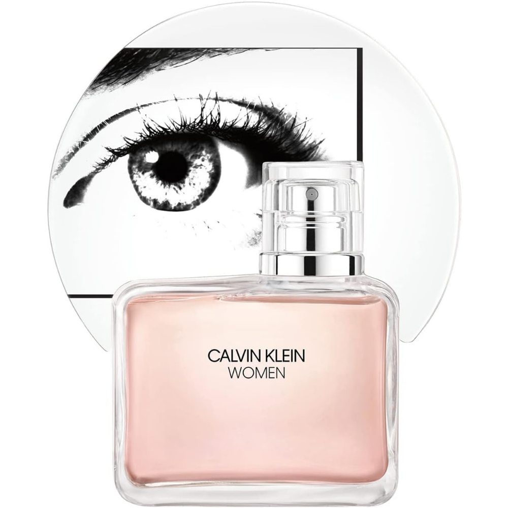 Calvin Klein Women Eau De Parfum 100ml