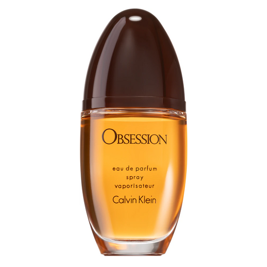 Calvin Klein Obsession Eau De Parfum 30ml