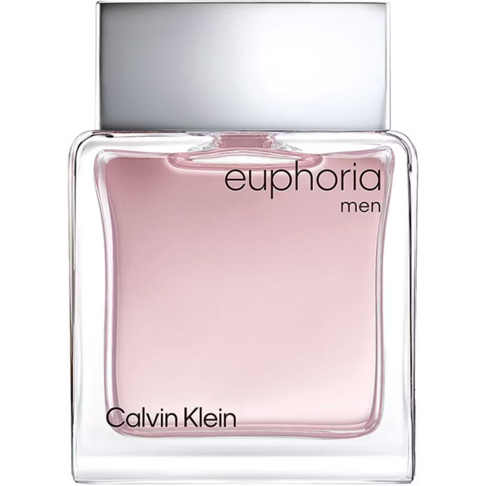 Calvin Klein Euphoria for Men Eau De Toilette 50ml