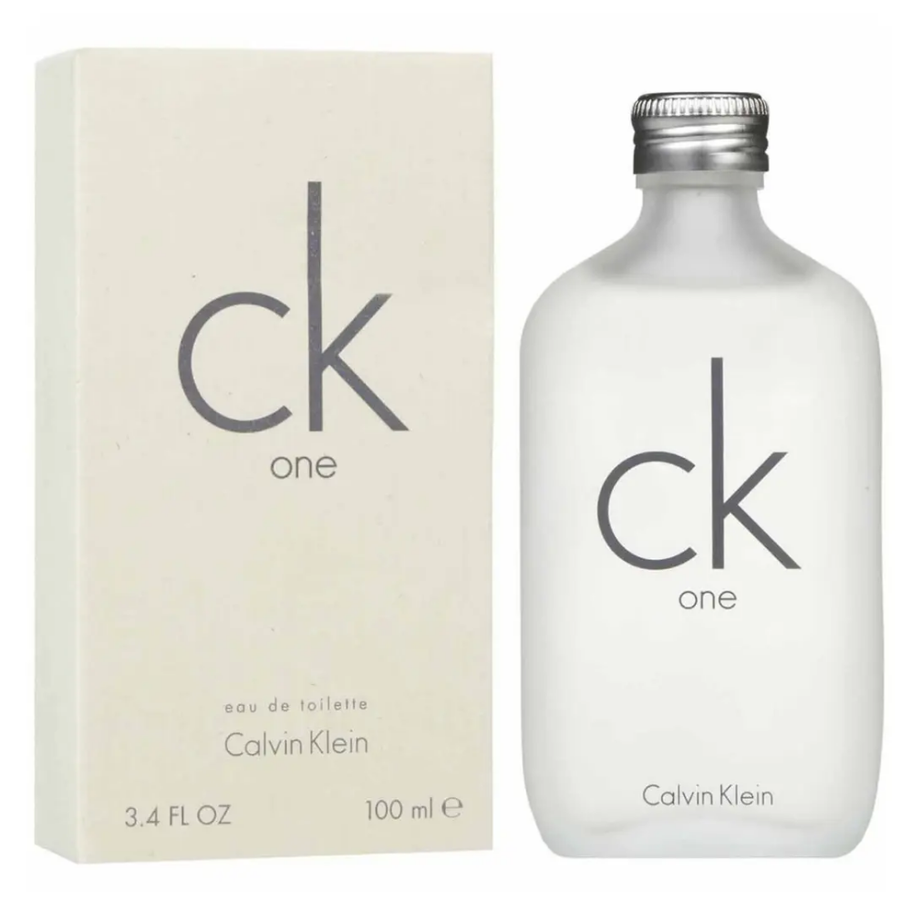 Calvin Klein One Eau De Toilette 50ml
