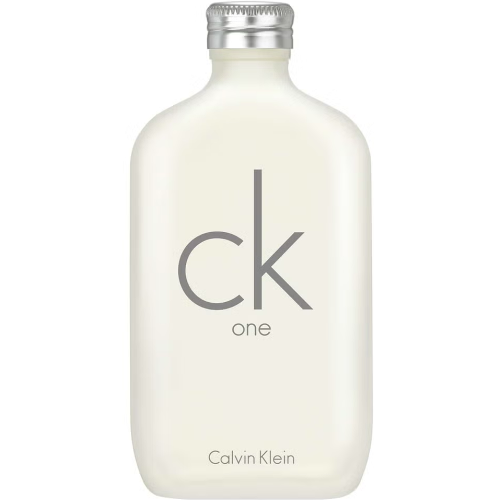 Calvin Klein One Eau De Toilette 50ml