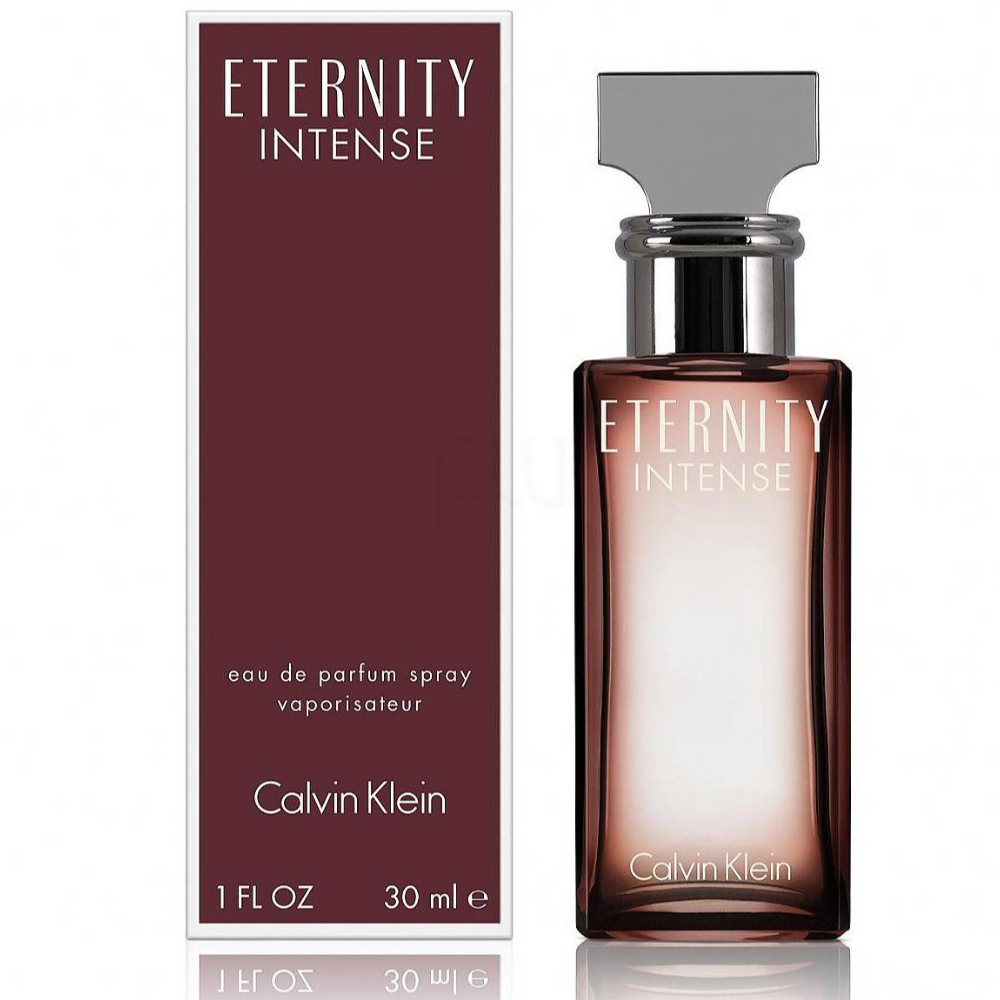 Calvin Klein Eternity Intense Eau De Parfum 30ml
