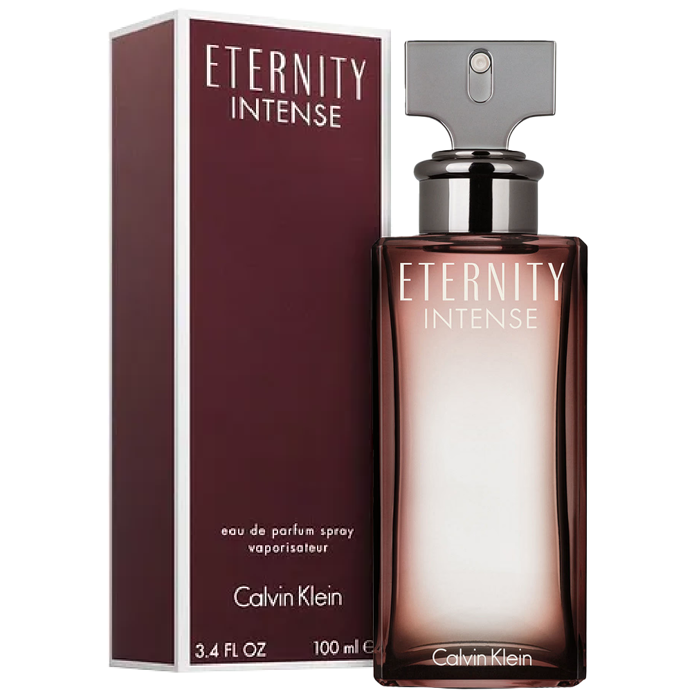 Calvin Klein Eternity Intense Eau De Parfum 100ml