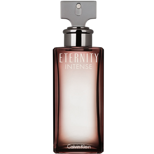 Calvin Klein Eternity Intense Eau De Parfum 100ml