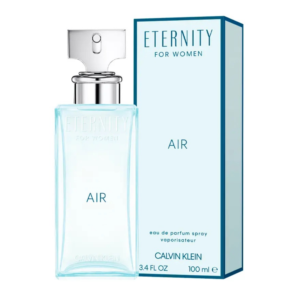 Calvin Klein Eternity Air Eau De Parfum 100ml
