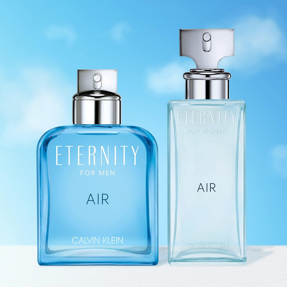 Calvin Klein Eternity Air For Men Eau De Toilette 100ml