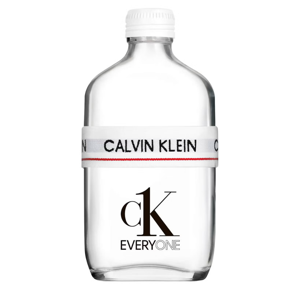 Calvin Klein CK Everyone Eau De Toilette 50ml