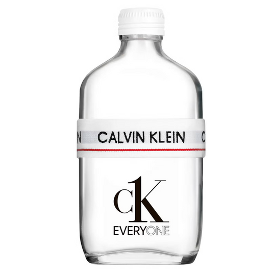 Calvin Klein CK Everyone Eau De Toilette 50ml