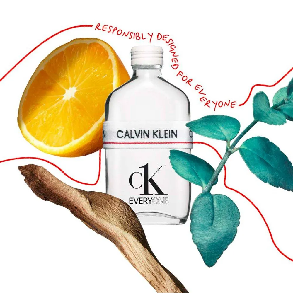 Calvin Klein CK Everyone Eau De Toilette 100ml