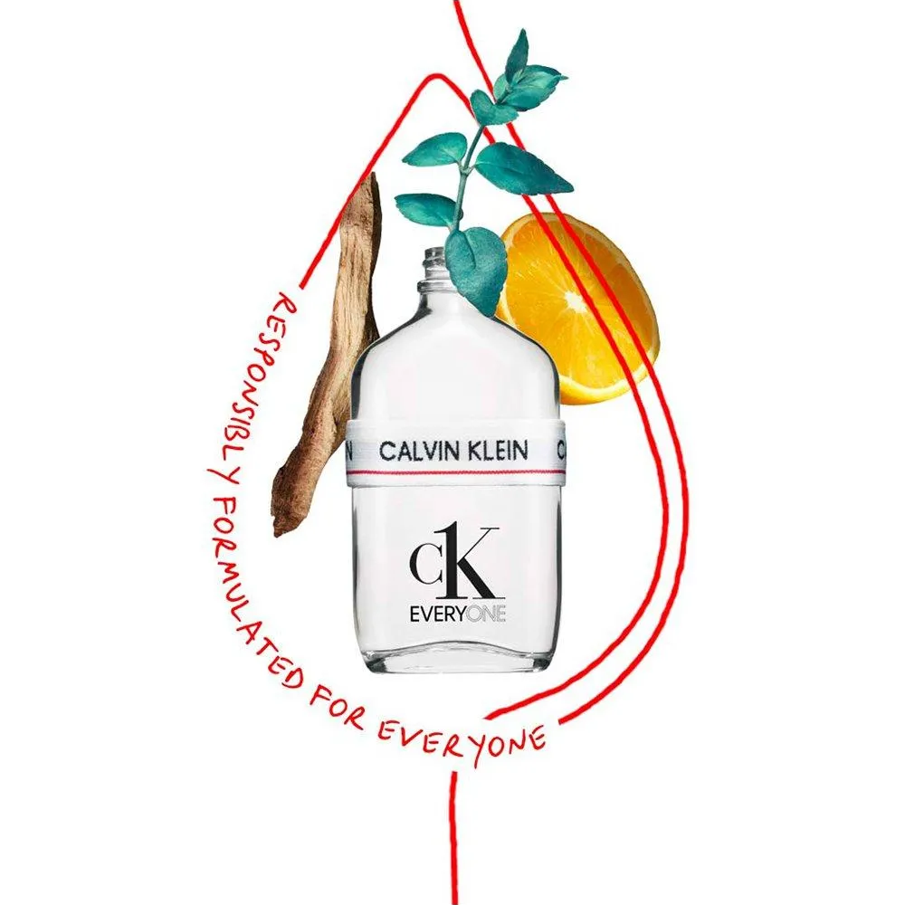 Calvin Klein CK Everyone Eau De Toilette 100ml