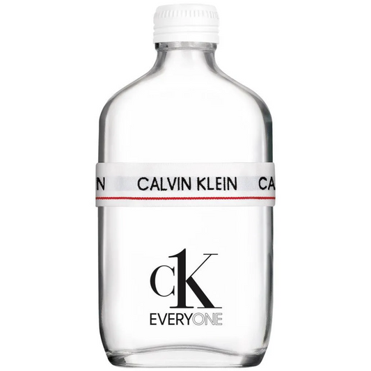 Calvin Klein CK Everyone Eau De Toilette 100ml