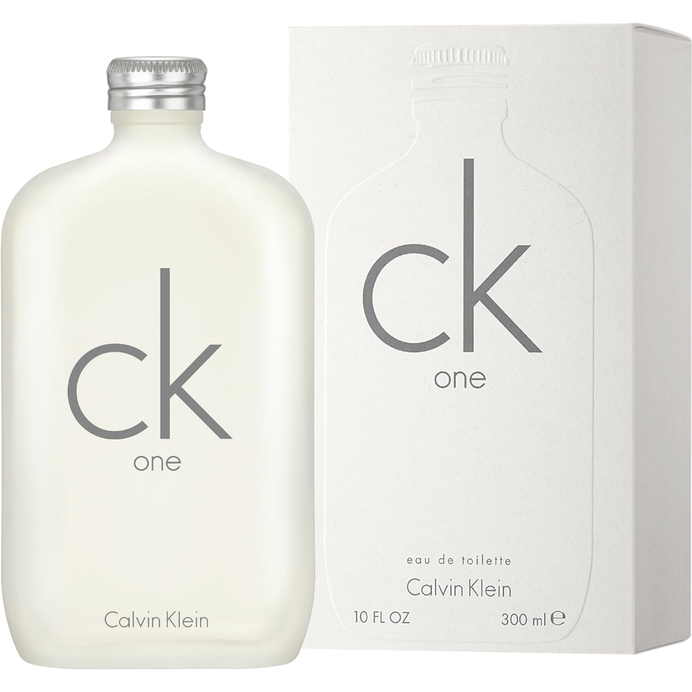 Calvin Klein One Eau De Toilette 300ml