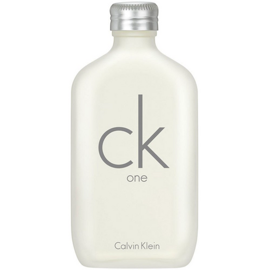 Calvin Klein One Eau De Toilette 300ml