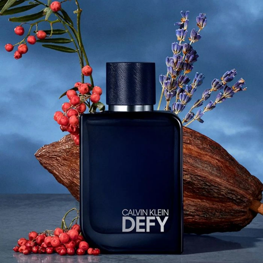 Calvin Klein Defy Parfum 100ml