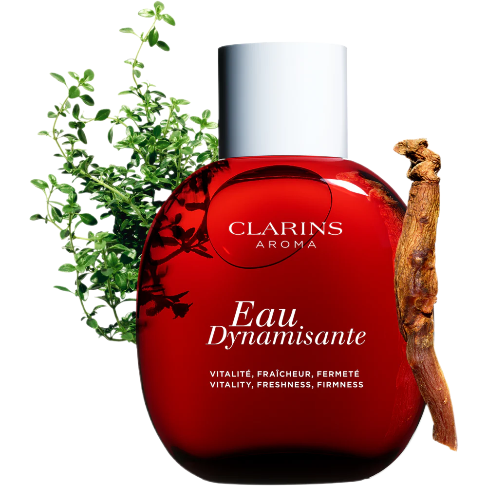 Clarins Eau Dynamisante Treatment Fragrance 100ml
