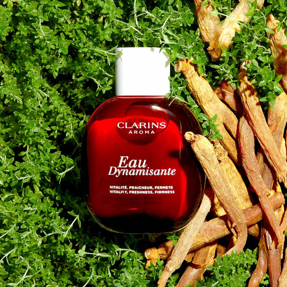 Clarins Eau Dynamisante Treatment Fragrance 100ml