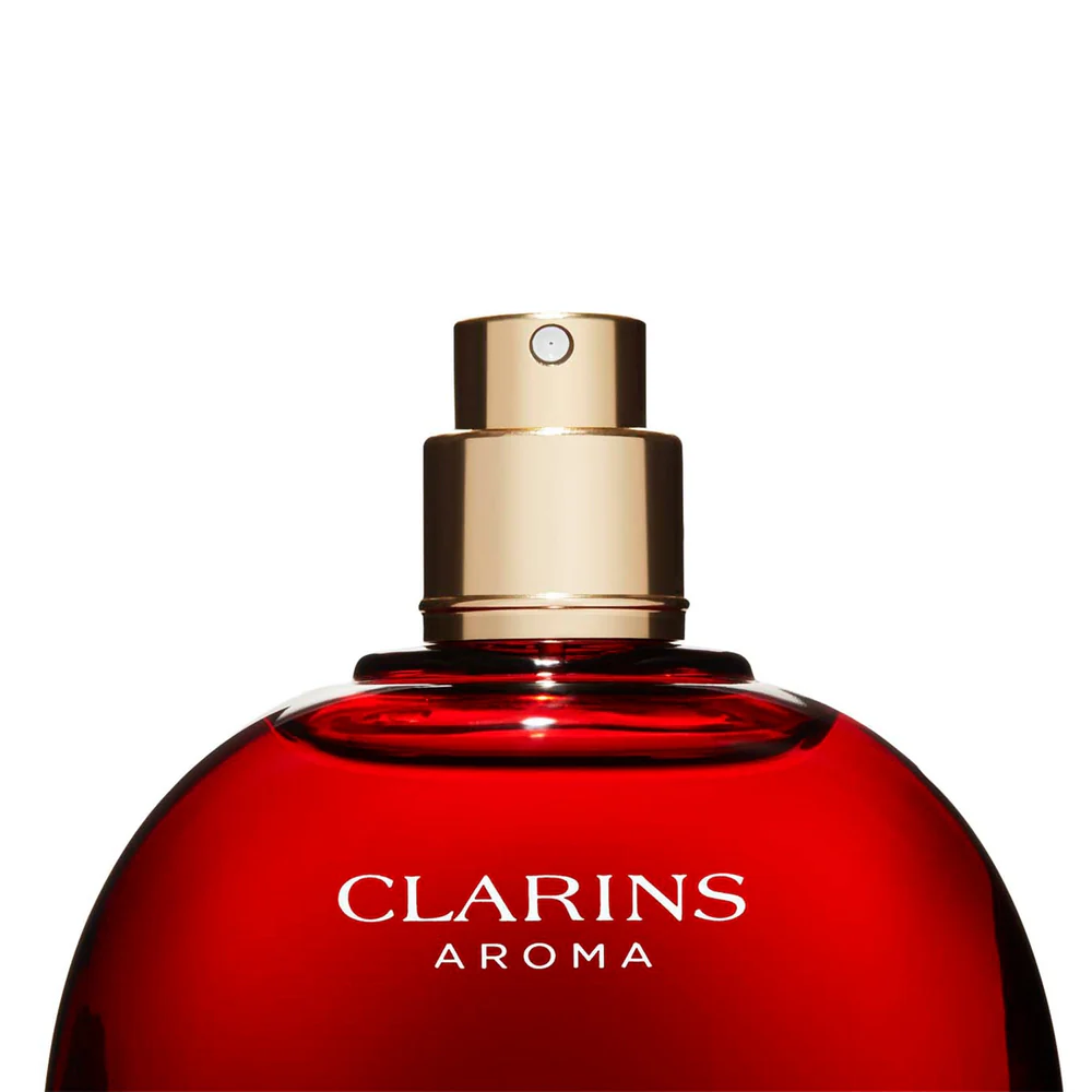 Clarins Eau Dynamisante Treatment Fragrance 100ml
