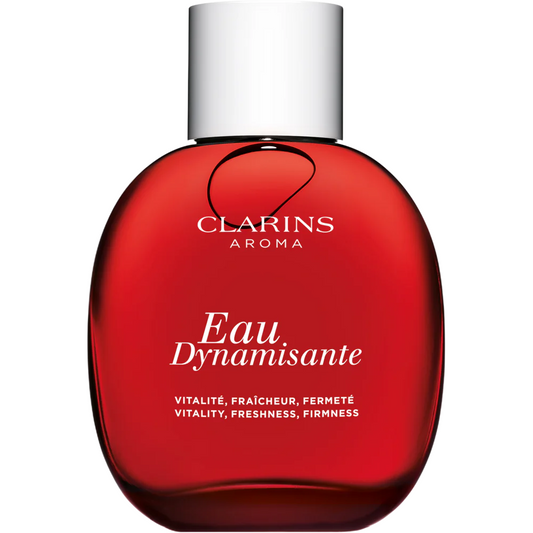 Clarins Eau Dynamisante Treatment Fragrance 100ml
