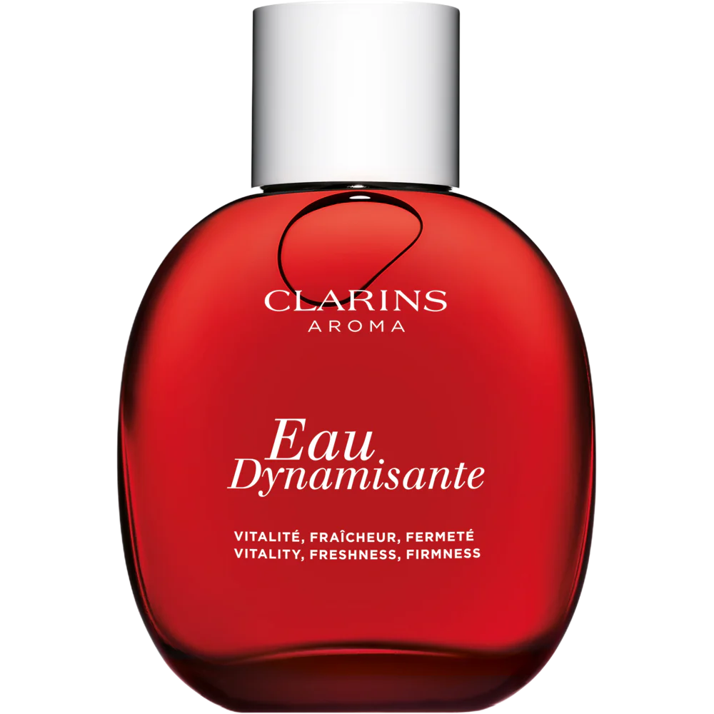 Clarins Eau Dynamisante Treatment Fragrance 100ml