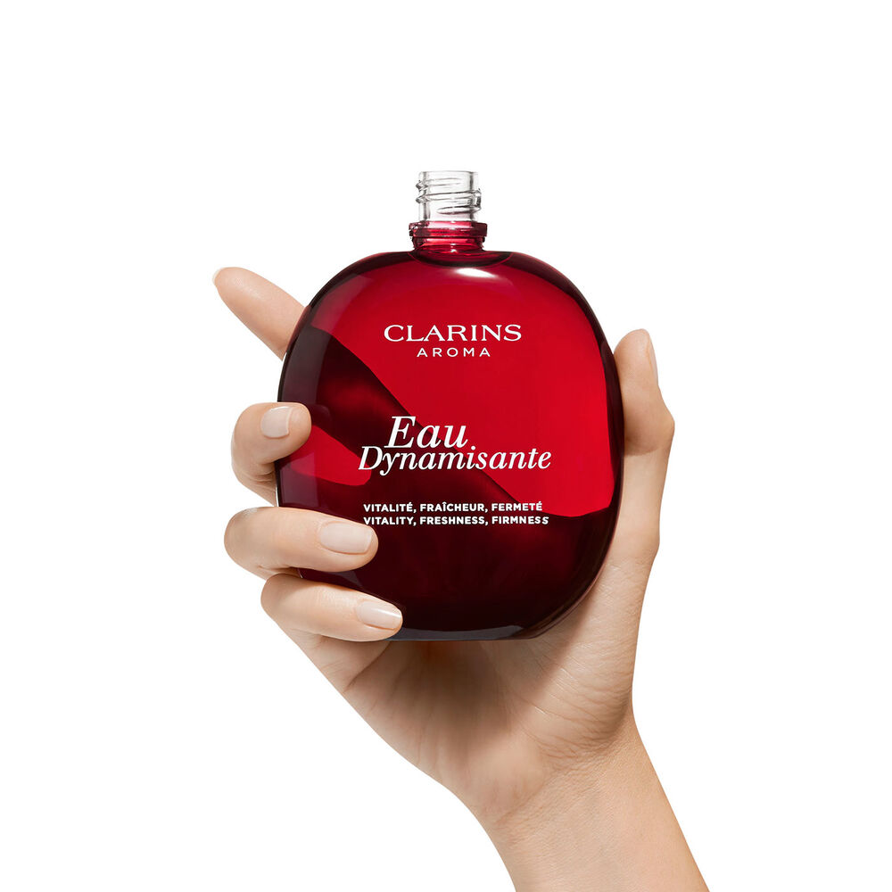 Clarins Eau Dynamisante Treatment Fragrance 200ml