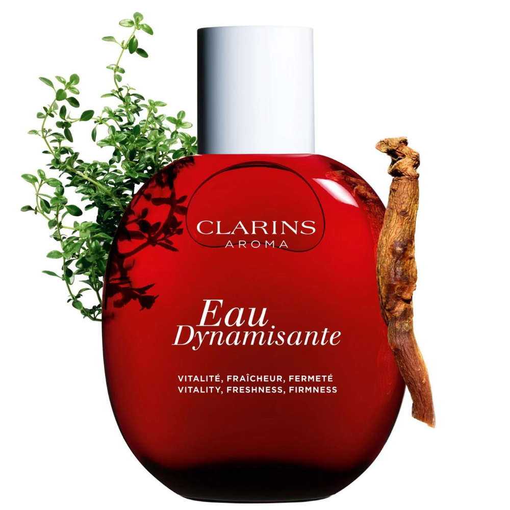 Clarins Eau Dynamisante Treatment Fragrance 200ml