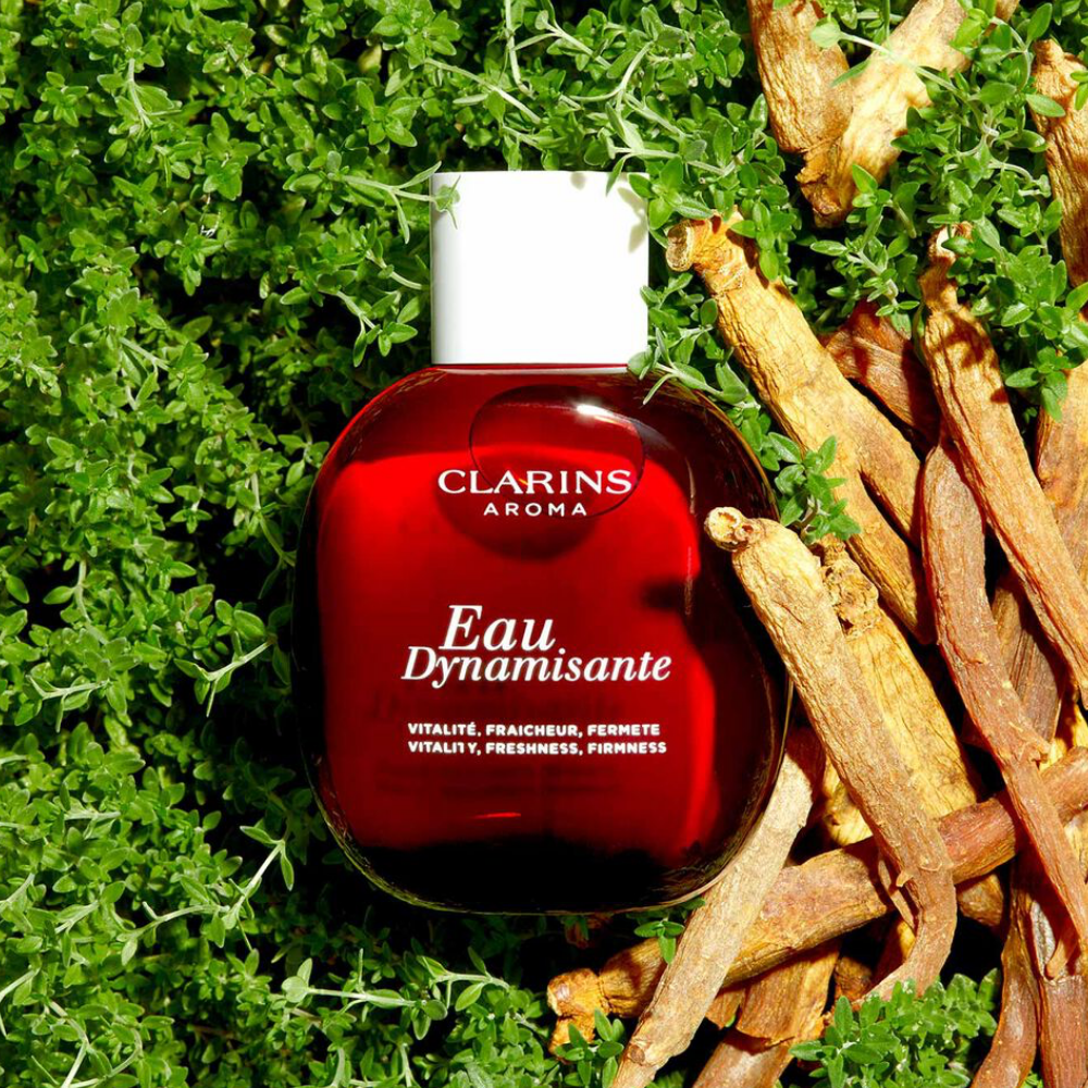 Clarins Eau Dynamisante Treatment Fragrance 200ml