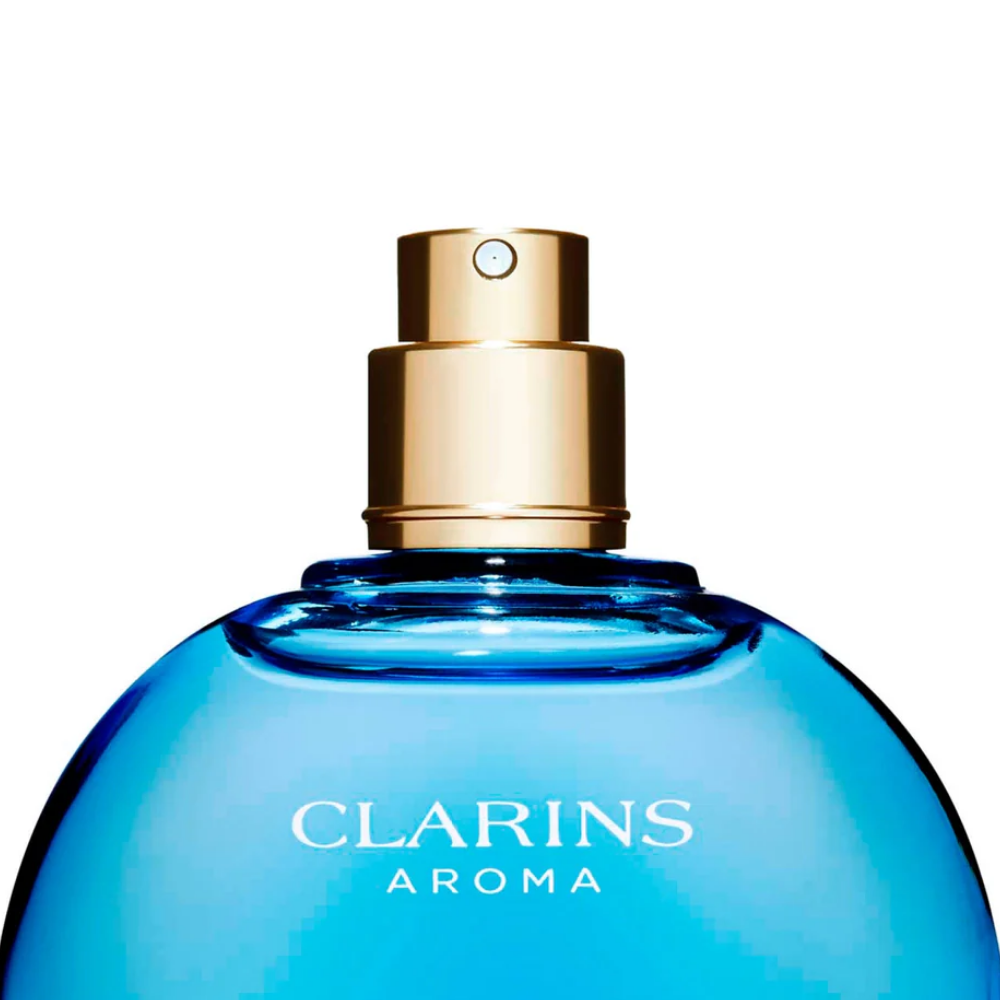 Clarins Eau Ressourcante Treatment Fragrance 100ml