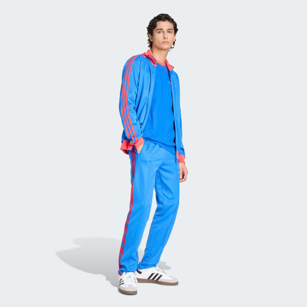 CLASSIC TRACK PANTS
