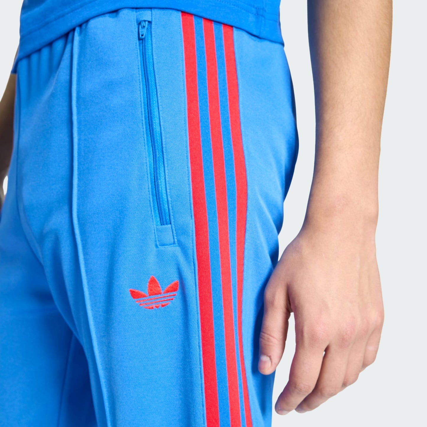CLASSIC TRACK PANTS