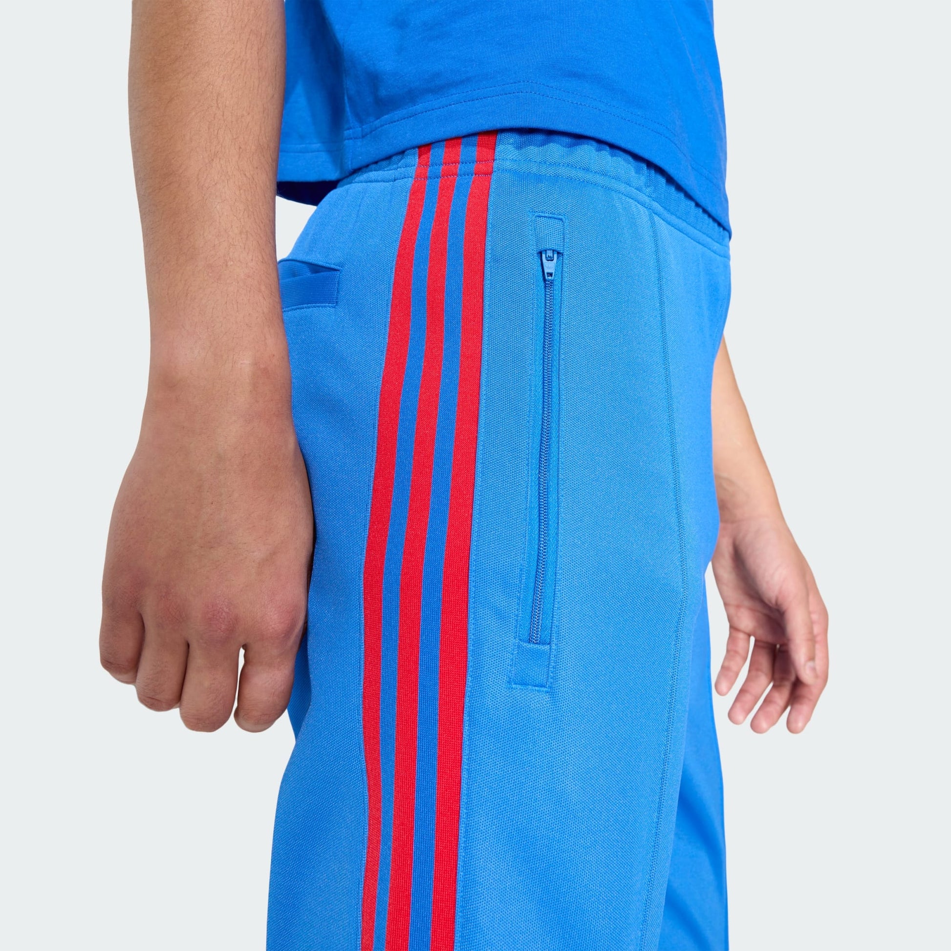 CLASSIC TRACK PANTS