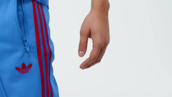 CLASSIC TRACK PANTS