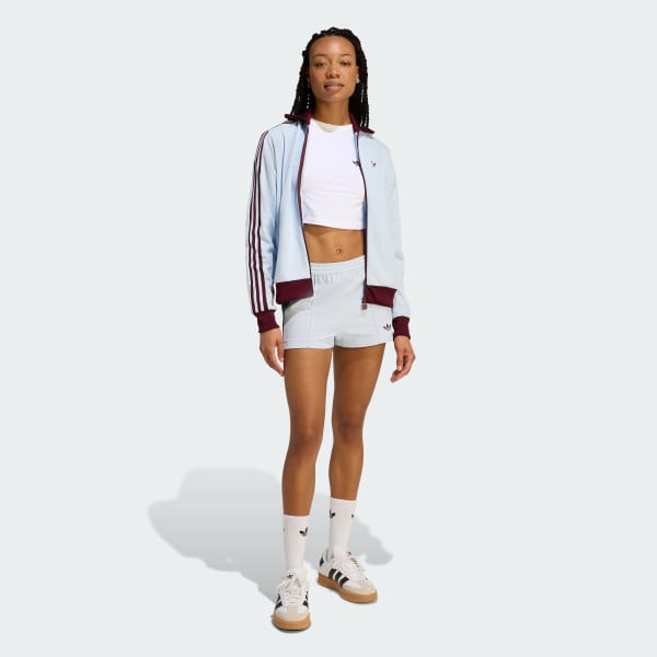 CLASSIC TRACK TOP