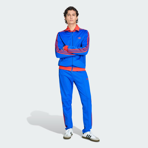 CLASSIC TRACK TOP