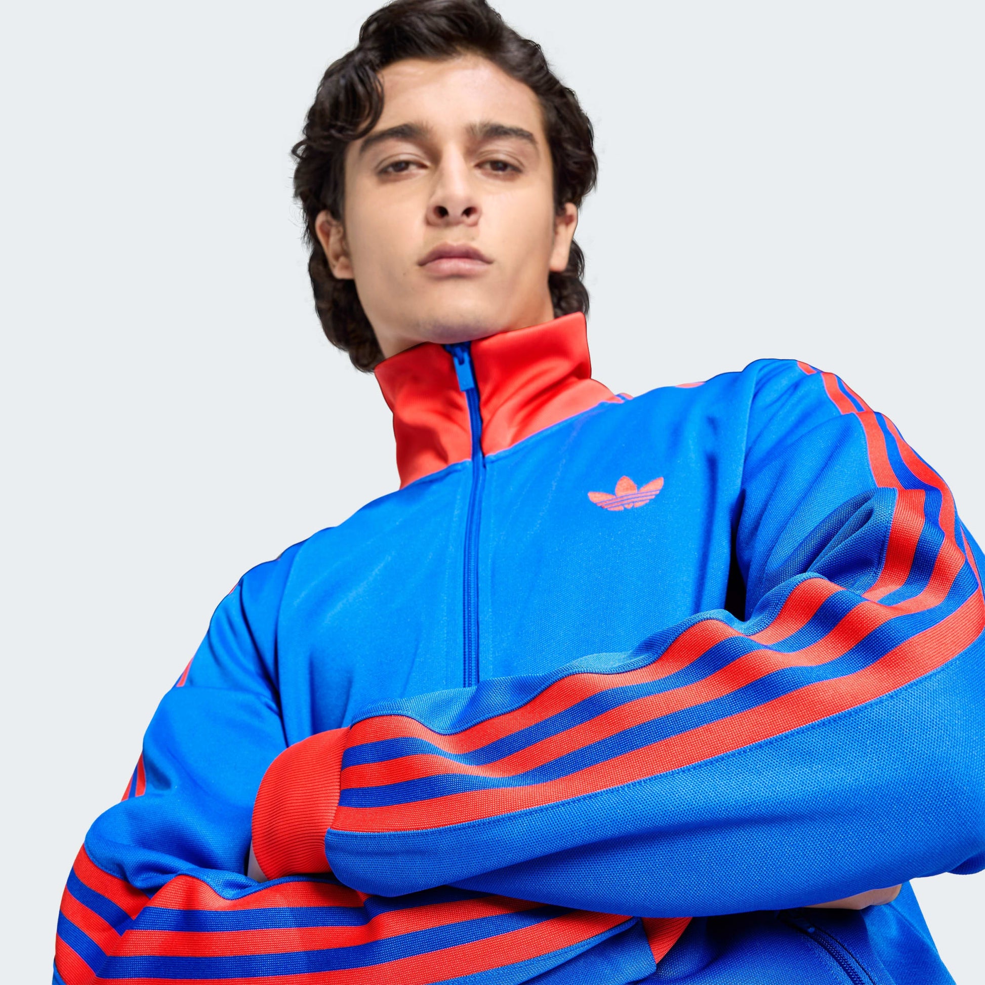 CLASSIC TRACK TOP