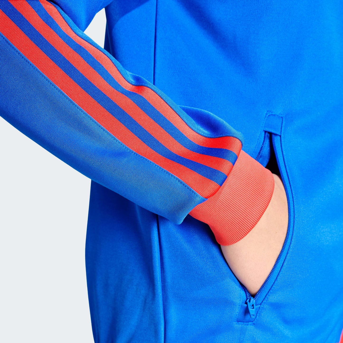 CLASSIC TRACK TOP