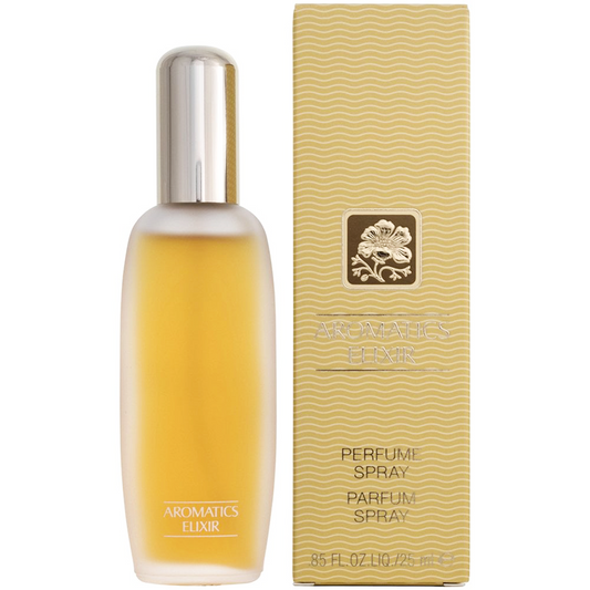 Clinique Aromatics Elixir Eau De Parfum 25ml