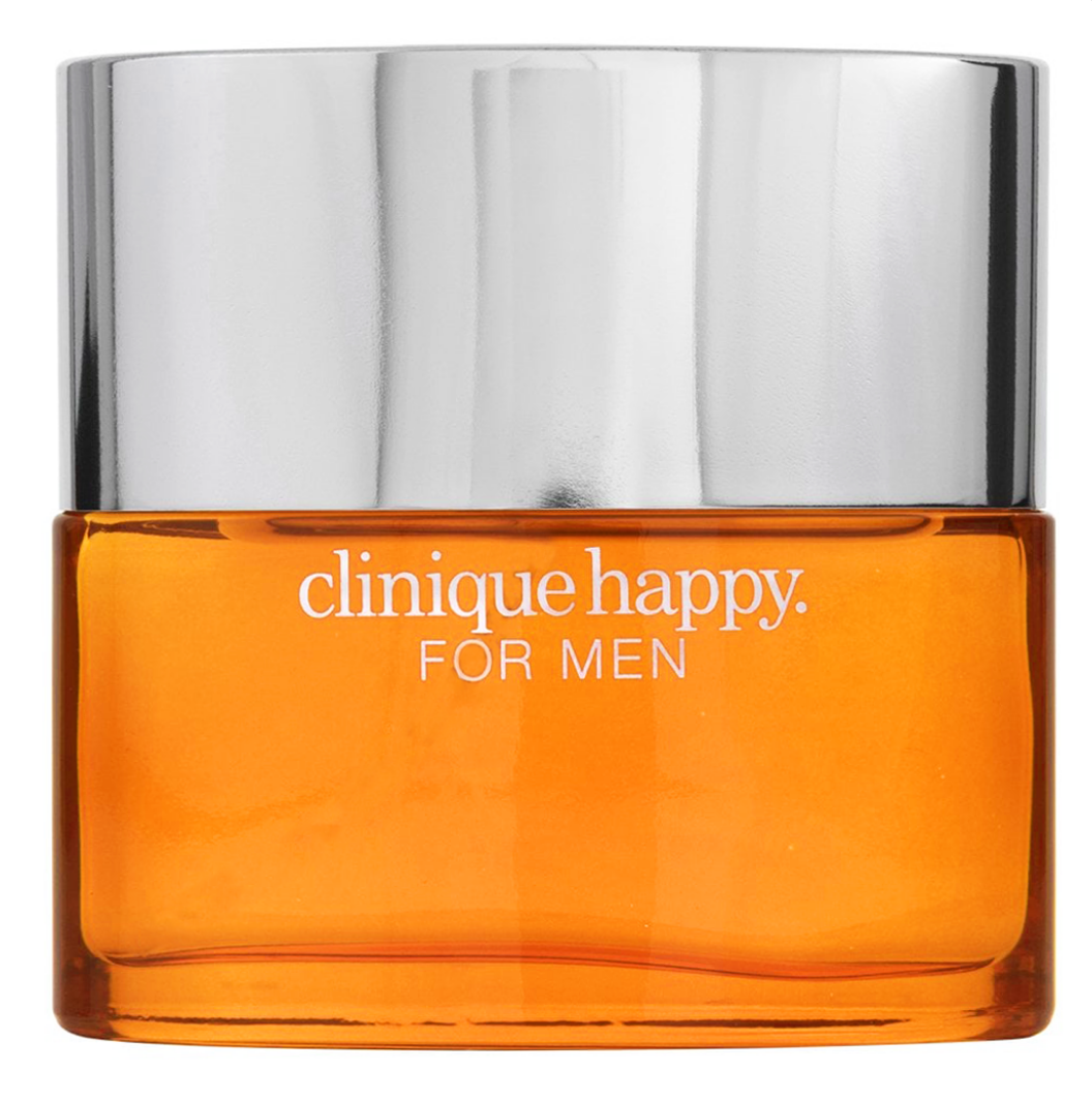 Clinique Happy Cologne Eau De Toilette 50ml