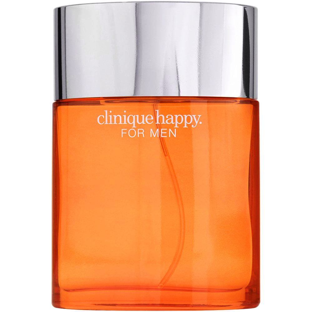 Clinique Happy Cologne Eau De Toilette 100ml