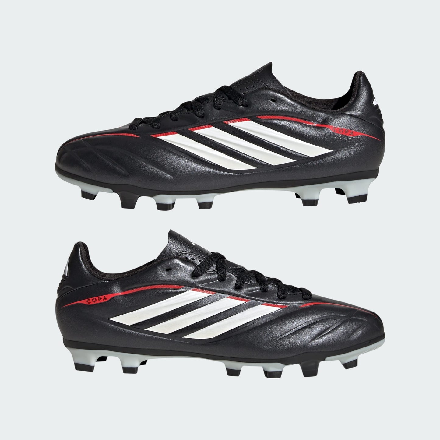 COPA PURE IV CLUB Firm Ground/Multi Ground Football Boots Kids
