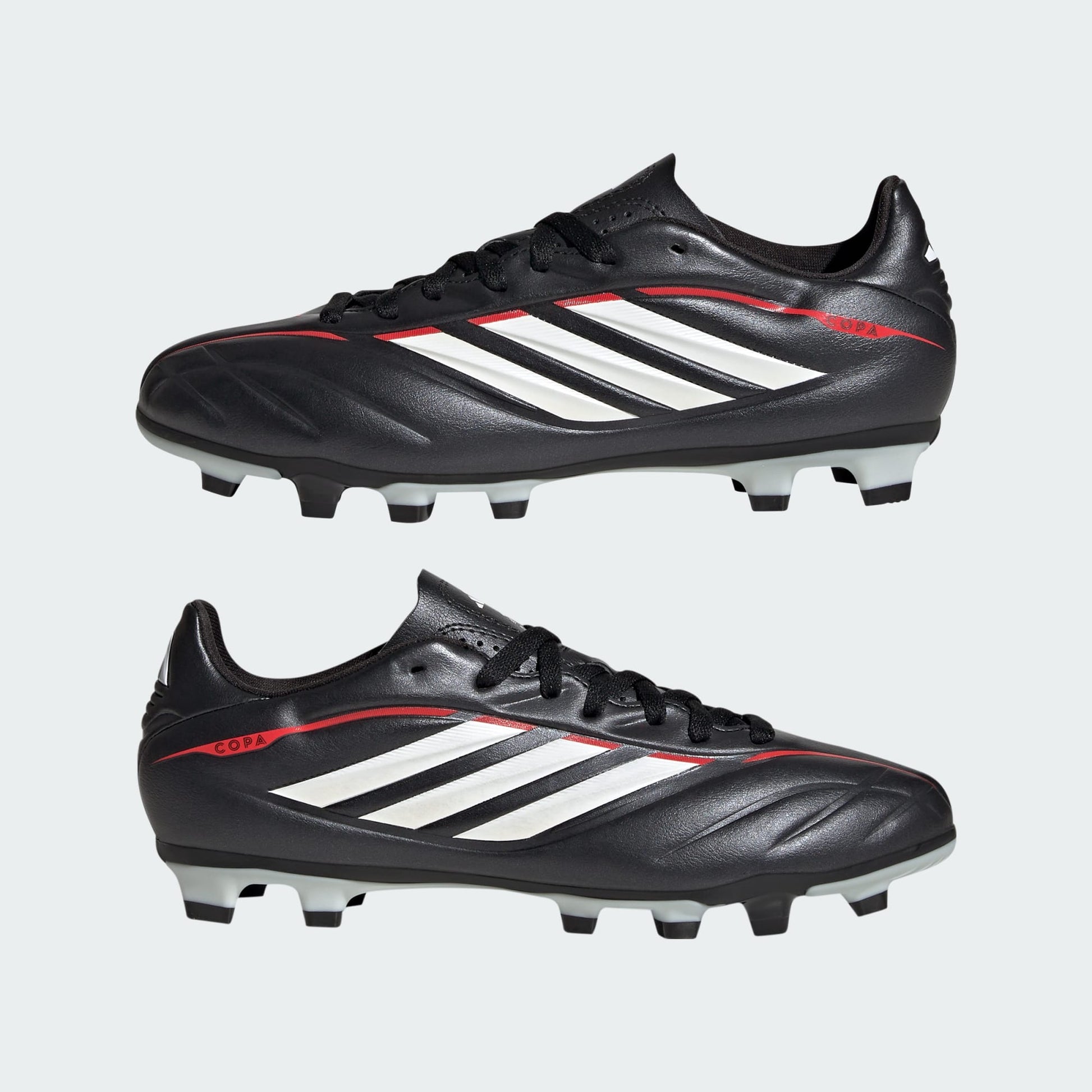 COPA PURE IV CLUB Firm Ground/Multi Ground Football Boots Kids