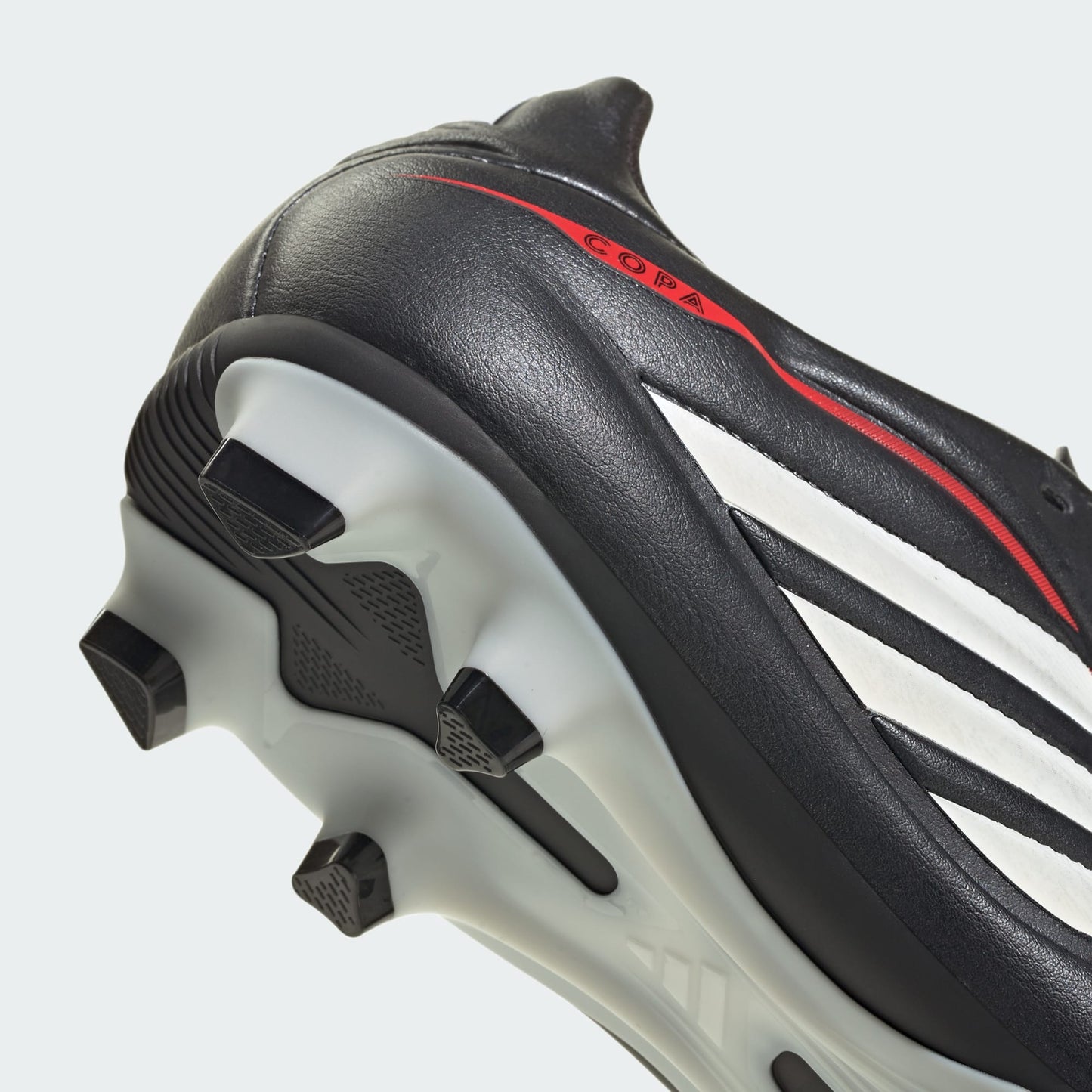 COPA PURE IV CLUB Firm Ground/Multi Ground Football Boots Kids