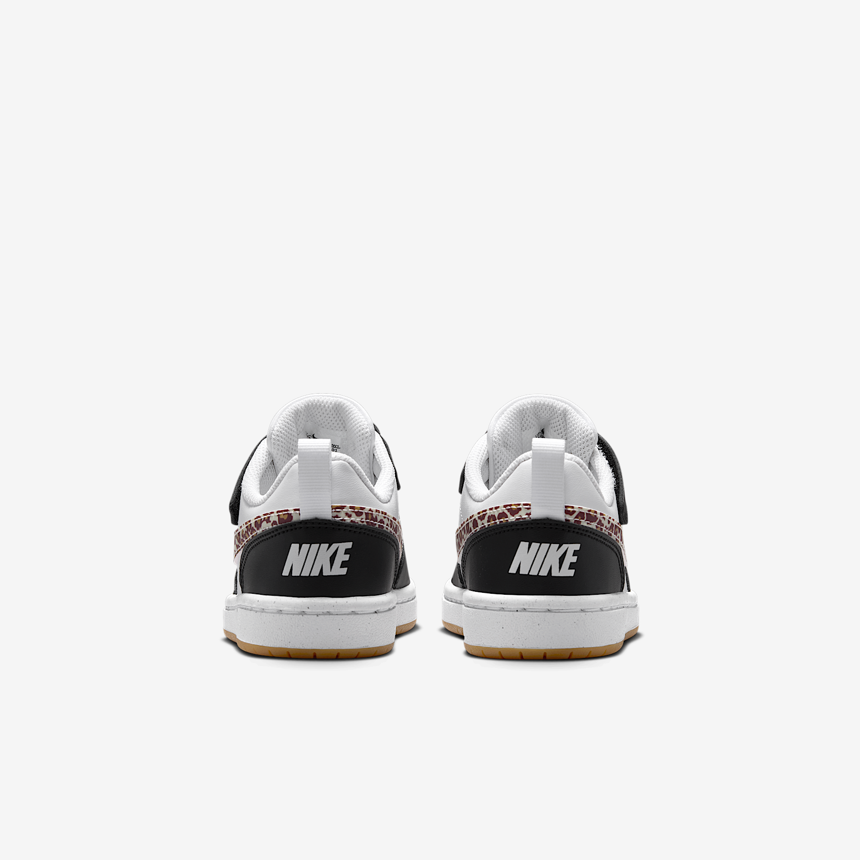 NikeCourt Borough Low