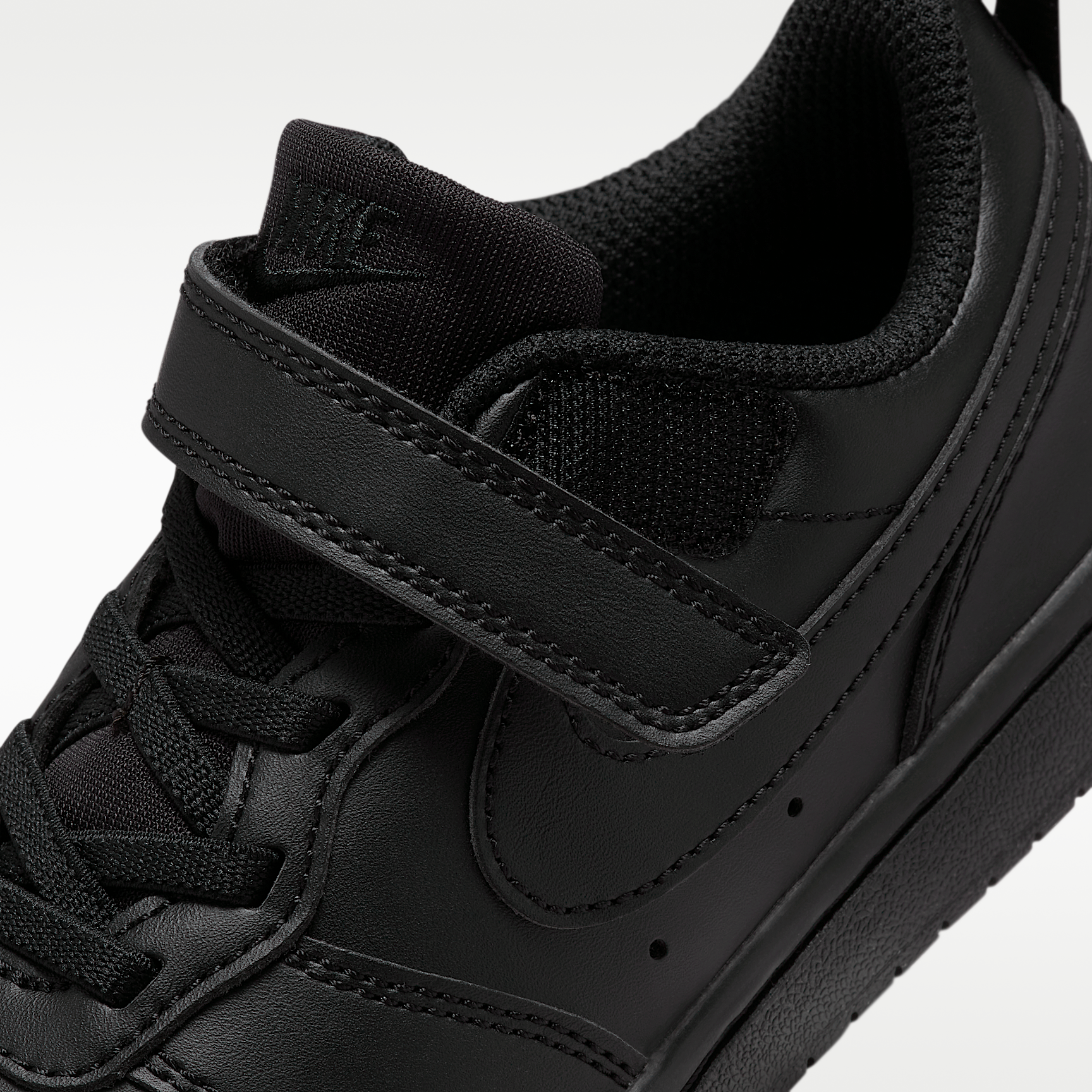 Nike Court Borough Low Recraft