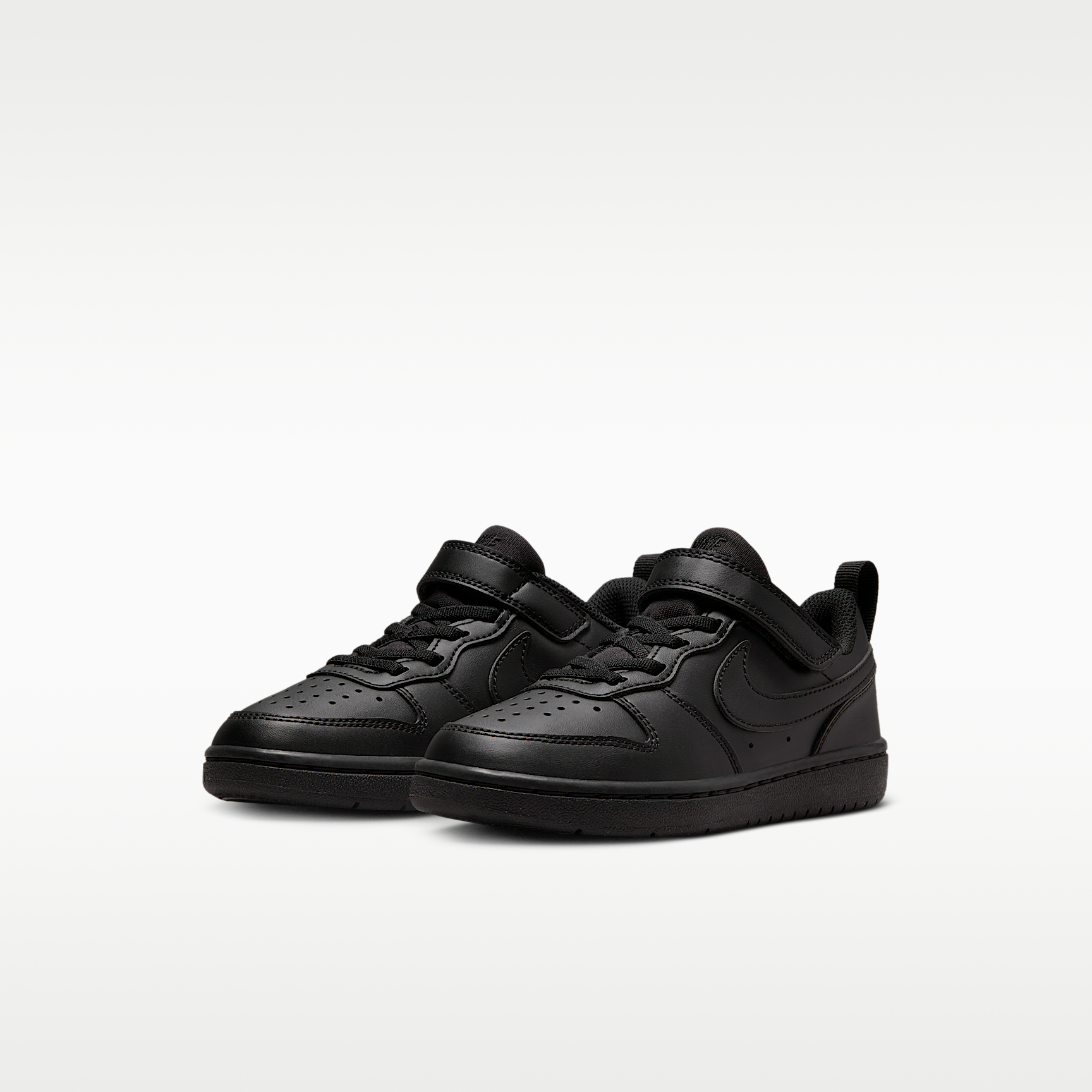 Nike Court Borough Low Recraft