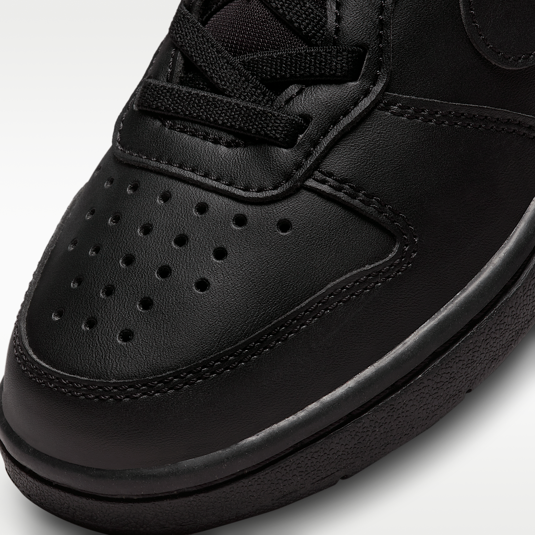 Nike Court Borough Low Recraft
