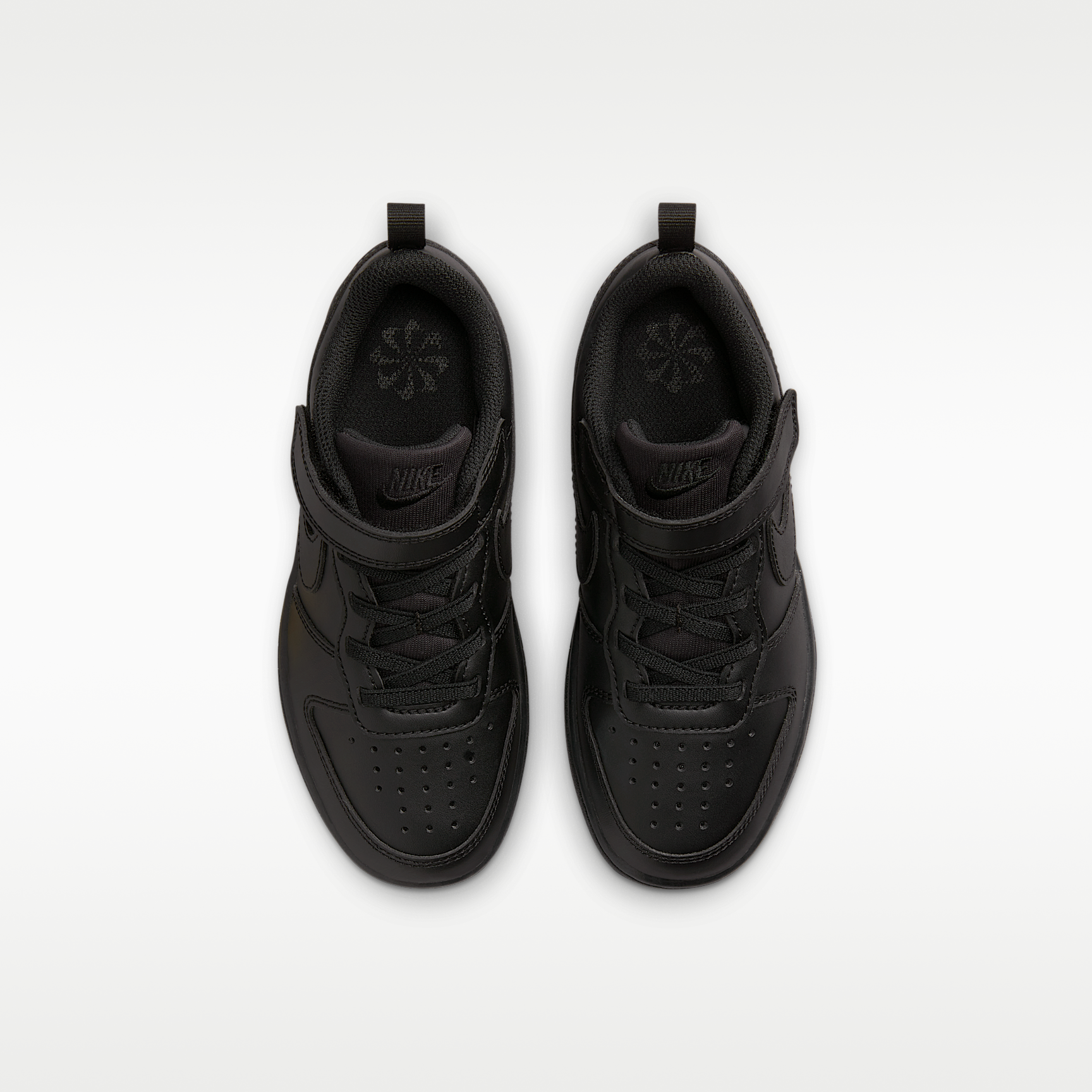 Nike Court Borough Low Recraft